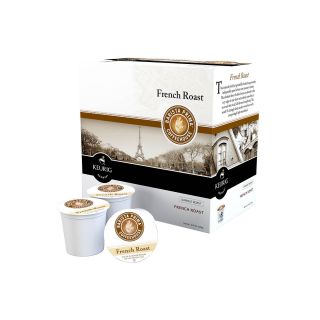 Keurig K Cup Barista Prima French Roast Coffee Packs