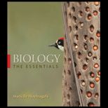Biology Essentials Access Code