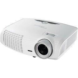 Optoma HD25e 1080p Full HD Ultimate 3D DLP Projector Factory Refurbished