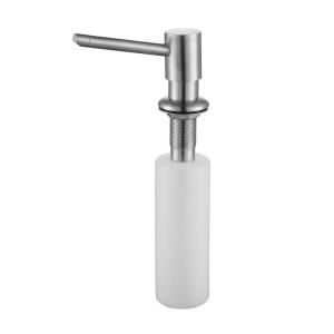 KRAUS Soap Dispenser in Stainless Steel SD 20