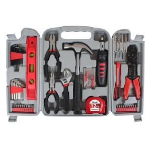 iWork Multi Purpose Tool Set with Case (89 Piece) DISCONTINUED 79 656