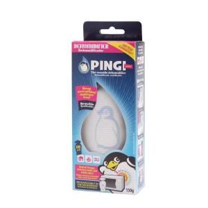 Pingi 150 Gram Rechargeable Dehumidifier Sachel LV 150