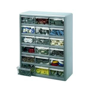 18 Drawer Storage Cabinet DS 18