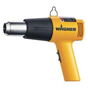 Wagner HT1000 1200 Watt Heat Gun 0503008
