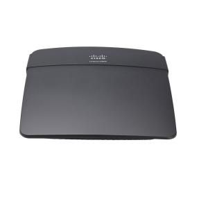 Cisco Linksys N Wireless Router E900A