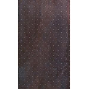 U.S. Ceramic Tile Avila Squares Marron 12 in. x 24 in. Porcelain Floor and Wall Tile (14.25 sq.ft./case) DISCONTINUED FH1T735251