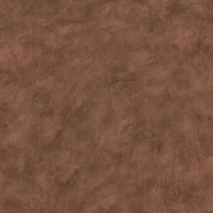 The Wallpaper Company 8 in. x 10 in. Brown Plaster Wallpaper Sample WC1285337S
