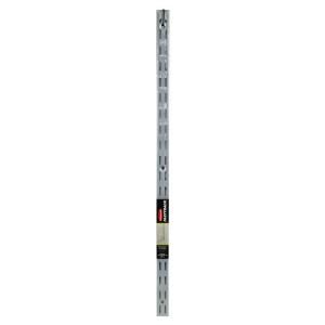 Rubbermaid FastTrack Garage 25 in. Upright Extension 1784366