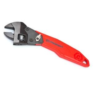 Crescent 8 in. Ratcheting Adjustable Wrench ATR28
