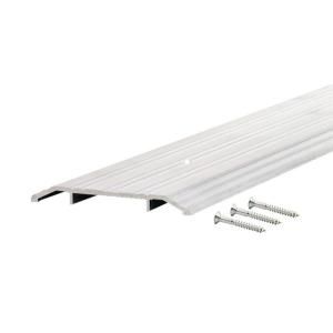 MD Building Products 5 in. x 72 in. Aluminum Commercial Threshold 68338
