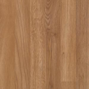 Mohawk Fairview Honey Oak 7 mm Thick x 7 1/2 in. Width x 47 1/4 in. Length Laminate Flooring (19.63 sq. ft. / case) HCL10 07