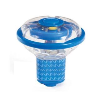 GAME Small Underwater Floating Light and Fountain for Pools NA4487