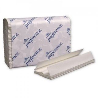 GP Preference C Fold Paper Towels (200 Pack) GPC 202 41