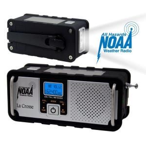 NOAA Severe Weather Alert Radio 810 106