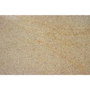 MS International Giallo Fantasia 18 in. x 31 in. Polished Granite Floor and Wall Tile (7.75 sq. ft. / case) TGCGIAFAN1831