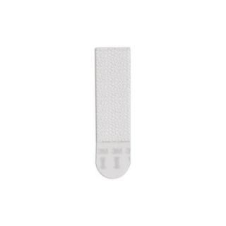 Command 3 lb. Medium White Picture Hanging Strips (3 Strips) 17201