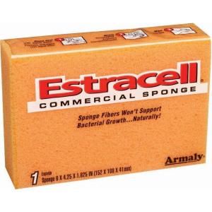 Brillo Estracell Sponge Large (Case of 24) 50003