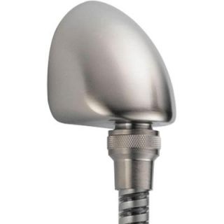 Delta Traditional Collection Handshower Wall Elbow in Stainless Steel 50560 SS