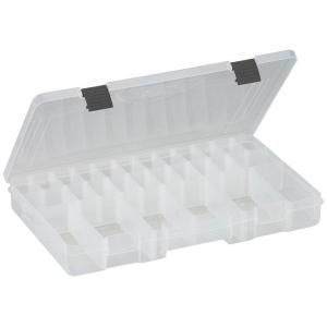 Plano 24  Compartment StowAway Organizer and ProLatch 2375021