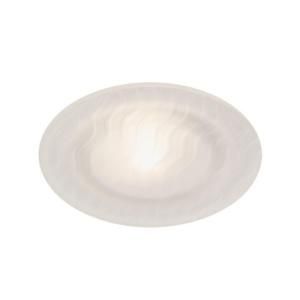 BAZZ 100 Series 5 in. Halogen Recessed White Damp Locations Light Fixture Kit 100 230D