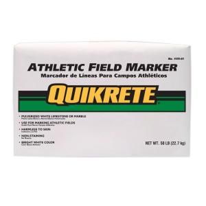 Quikrete 50 lb. Athletic Field Marker 111160