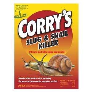 3.5 lb. Slug and Snail Killer 100511429