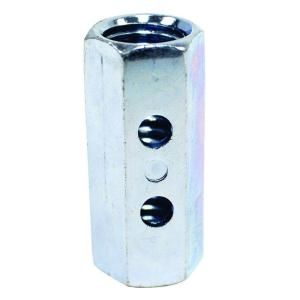 Simpson Strong Tie CNW1/2 1/2 in. Witness Coupler Nut CNW1/2
