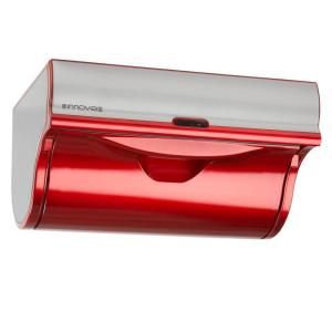 Innovia Automatic Paper Towel Dispenser   Red WB2 159R