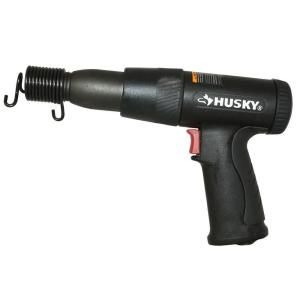 Husky Vibration Damped Long Stroke Air Hammer H4620