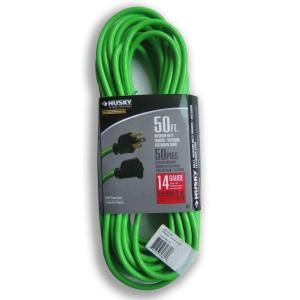50 ft. 14/3 Extension Cord AW62661