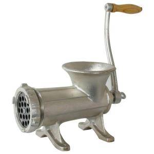 Sportsman Hand Operated Meat Grinder 5 lbs. per Minute MHG32