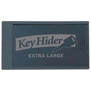 Lucky Line Products Hide A Key Extra Large Magnetic Key Hider 91201