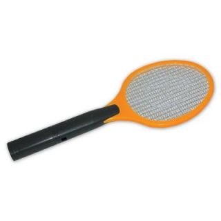 Bite Shield Electronic Racket Zappers with Protective Grids RZ02C