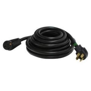 Rodale 25 ft. 50 Amp Recreational Vehicle Extension Cord RV50A25