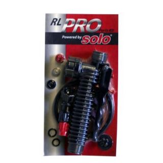 RL Flo Master Replacement Parts for RL Pro and Solo Sprayers 1919P