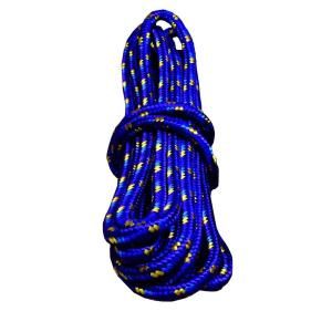 Attwood 3/8 in. x 25 ft. Double Braided Utility Line 11704 2