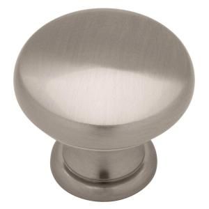 Liberty 1 1/4 in. Hollow Cabinet Hardware Knob 100538.0