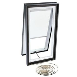 VELUX White Electric Blackout Skylight Blind for VCE 4646 Models DISCONTINUED DMC 4646 1025