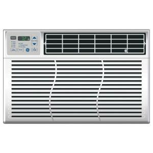 GE 6,400 BTU 115 Volt Window Air Conditioner with Remote AEL06LQ