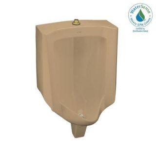 KOHLER Bardon Urinal with Top Spud in Mexican Sand DISCONTINUED K 4960 ET 33