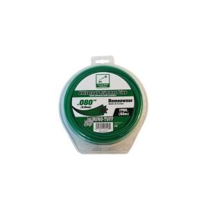 Rino Tuff Universal 0.080 in. x 175 ft. Trimmer Line 16216A
