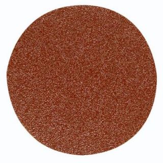 Proxxon 80 Grit Adhesive Sanding Discs for TG 125/E (5 Pieces) 28160