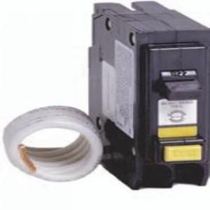 Eaton 15 Amp 1 in. Single Pole Classified Compact Combination Arc Fault Breaker DISCONTINUED CL115CAF