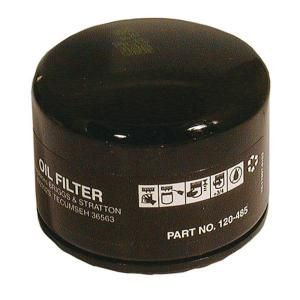 Partner Replacement Oil Filter for Briggs & Stratton Vanguard 12   25 HP Engines PR3033001