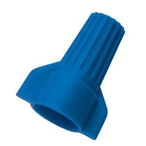 Blue Winged Wire Connectors (4 Pack) 775305