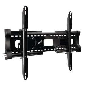 BellO Expandable Tilting or Fixed Low Profile Wall Mount for 32 in. to 84 in. Flat Screen TV up to 280 lbs. 7640B