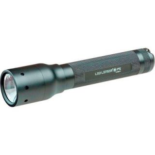 LED Lenser P5 200 Lumen Rechargeable LED Flashlight 880014