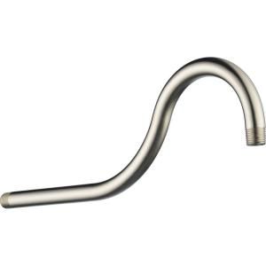 Delta Addison 15 in. Shower Arm in Stainless RP61273SS