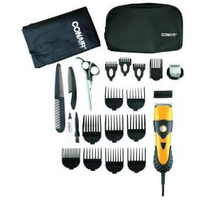 Conair 2 in 1 Clipper/Trimmer HCT420CSV