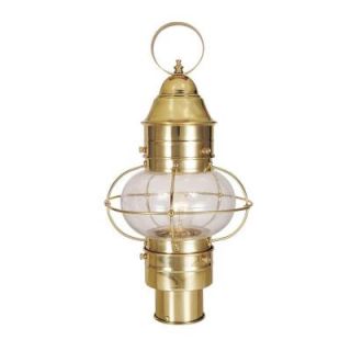 Cordelia Lighting Outdoor Post Lantern 8226 01